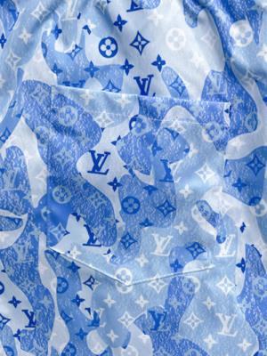wholesale quality louis vuitton summer suit model no. 13